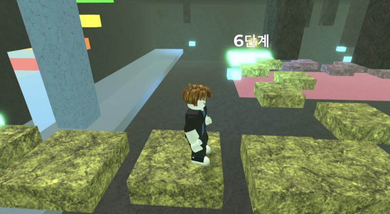 ObbyTycoon Adventure 게임 스크린샷